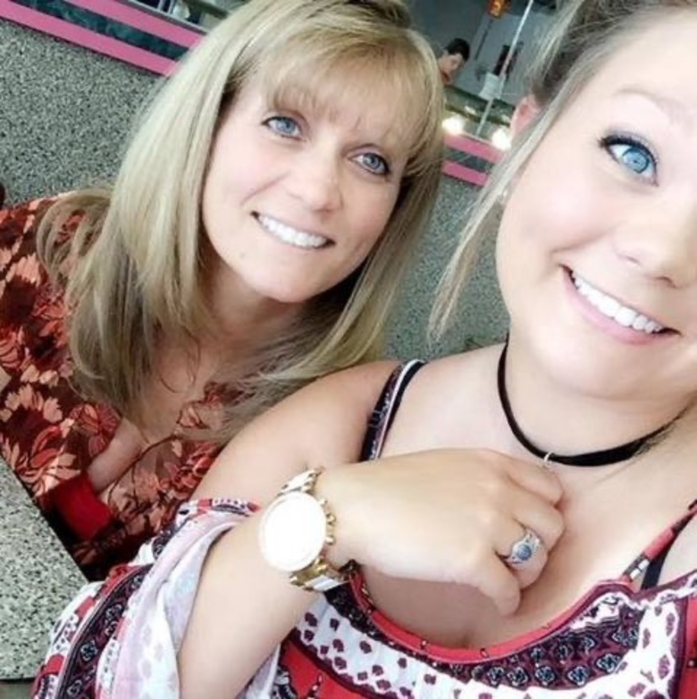 Meet your Posher, Ronda